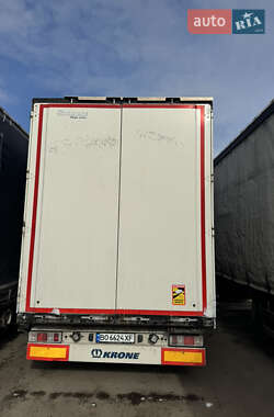 Тягач MAN TGX 2011 в 