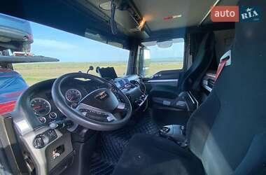 Автовоз MAN TGX 2014 в 
