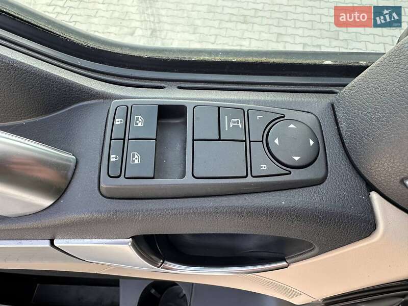 Тягач MAN TGX 2020 в Дубні