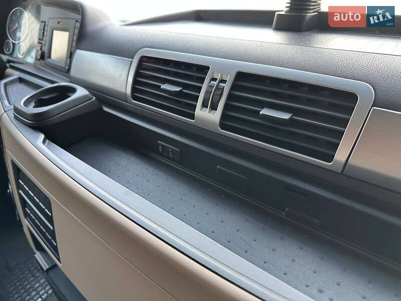 Тягач MAN TGX 2020 в Дубні