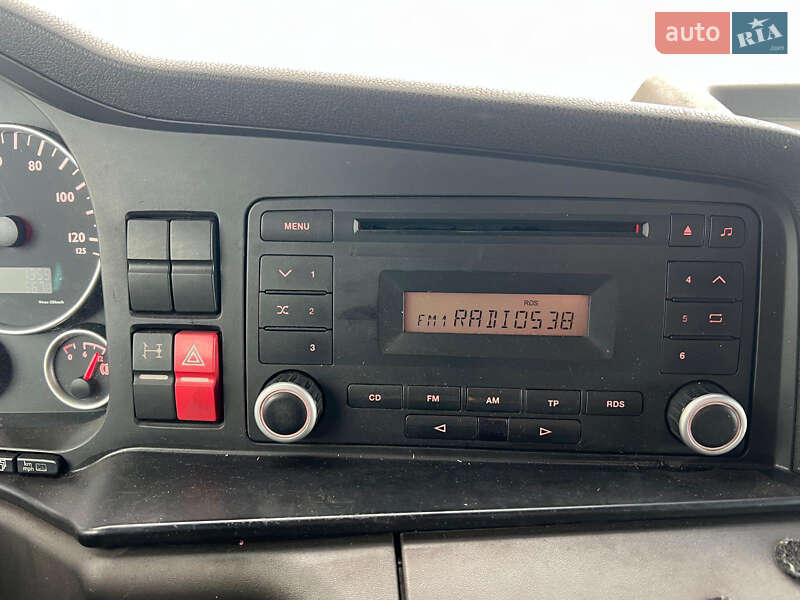 Тягач MAN TGX 2012 в Одессе фото 10 Тягач MAN TGX 2012 в Одессе