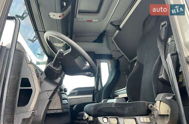 Тягач MAN TGX 2012 в 
