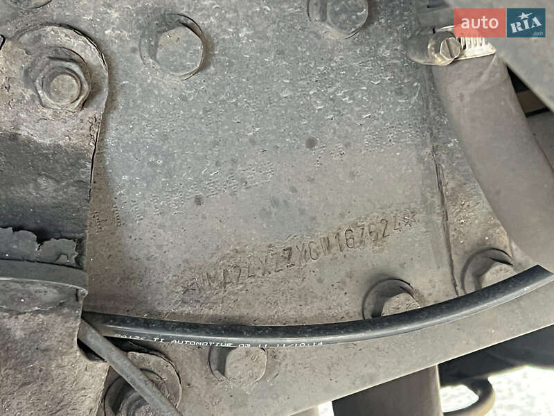 Тягач MAN TGX 2012 в Одессе фото 18 Тягач MAN TGX 2012 в Одессе