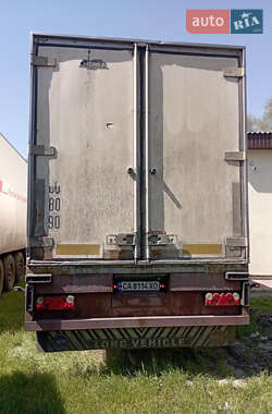 Тягач MAN TGX 2014 в 