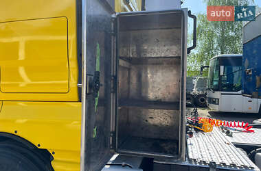 Тягач MAN TGX 2012 в 
