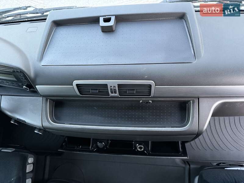 Тягач MAN TGX 2012 в Бучаче фото 23 Тягач MAN TGX 2012 в Бучаче