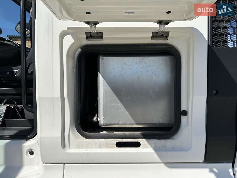 Тягач MAN TGX 2017 в Луцке фото 9 Тягач MAN TGX 2017 в Луцке