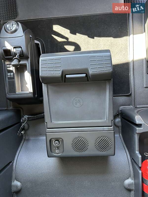 Тягач MAN TGX 2017 в Луцке фото 12 Тягач MAN TGX 2017 в Луцке