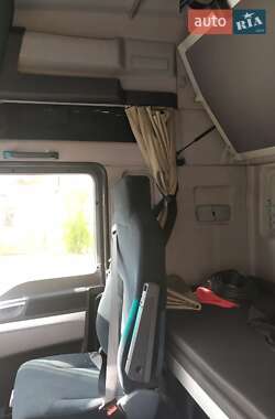 Тягач MAN TGX 2016 в 