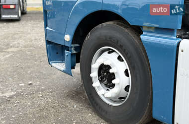 Тягач MAN TGX 2012 в 