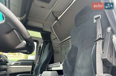 Тягач MAN TGX 2014 в 