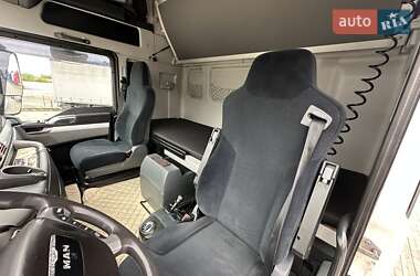 Тягач MAN TGX 2012 в 