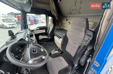 Тягач MAN TGX 2020 в 