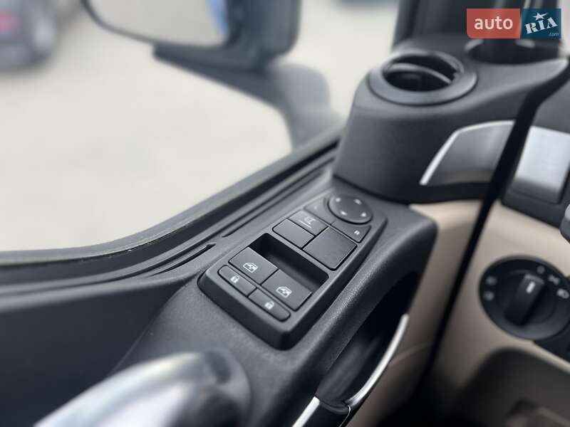 Тягач MAN TGX 2020 в Чернівцях