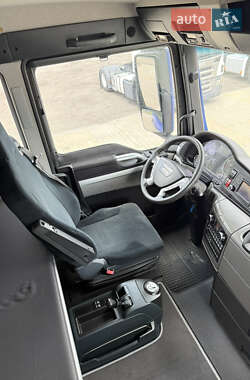 Тягач MAN TGX 2013 в 