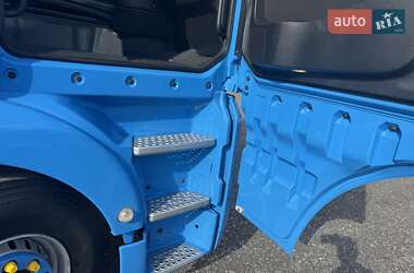 Тягач MAN TGX 2013 в 