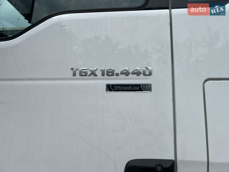 Тягач MAN TGX 2012 в Вінниці фото 10 Тягач MAN TGX 2012 в Вінниці