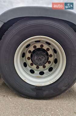 Тягач MAN TGX 2014 в 