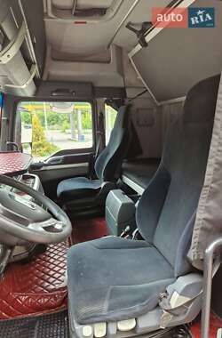 Тягач MAN TGX 2014 в 