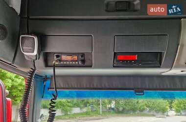 Тягач MAN TGX 2014 в 