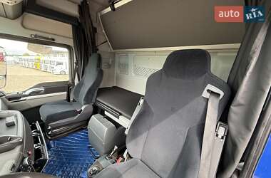 Тягач MAN TGX 2012 в 