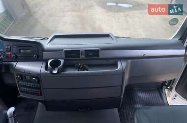 Тягач MAN TGX 2008 в 
