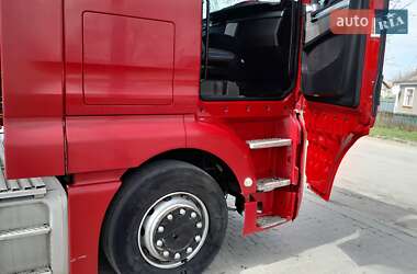 Тягач MAN TGX 2012 в 