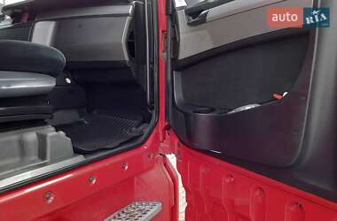 Тягач MAN TGX 2012 в 