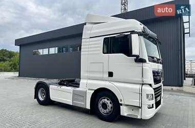 Тягач MAN TGX 2020 в 