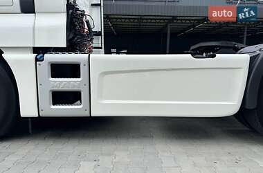 Тягач MAN TGX 2020 в 