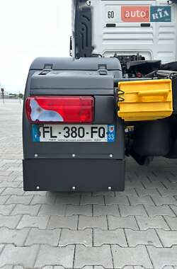 Тягач MAN TGX 2020 в 