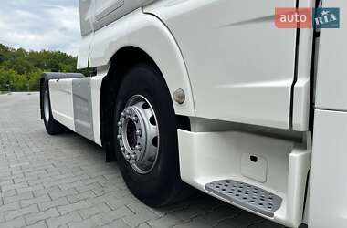Тягач MAN TGX 2020 в 