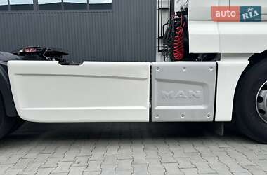 Тягач MAN TGX 2020 в 