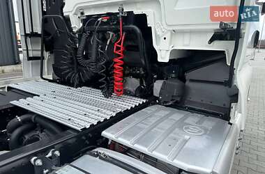 Тягач MAN TGX 2020 в 