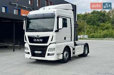 Тягач MAN TGX 2020 в 