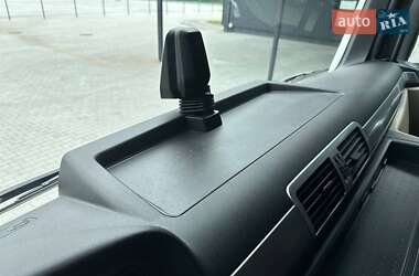 Тягач MAN TGX 2020 в 