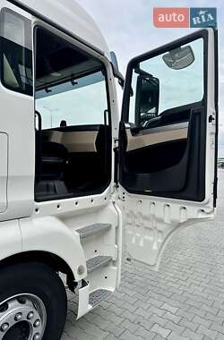 Тягач MAN TGX 2020 в 
