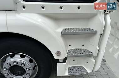 Тягач MAN TGX 2020 в 