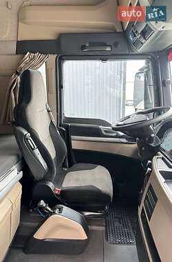 Тягач MAN TGX 2020 в 