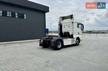 Тягач MAN TGX 2020 в 