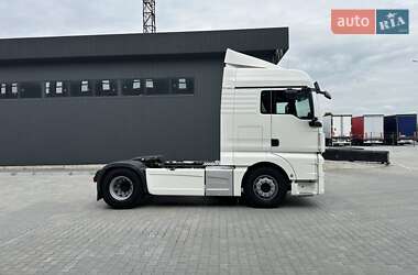 Тягач MAN TGX 2020 в 