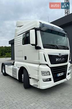 Тягач MAN TGX 2020 в 