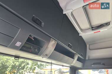 Тягач MAN TGX 2013 в 