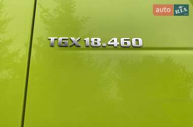 Тягач MAN TGX 2019 в 