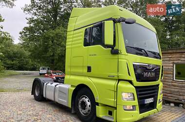 Тягач MAN TGX 2019 в 