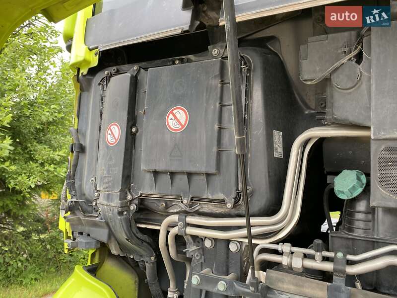 Тягач MAN TGX 2019 в Шепетівці