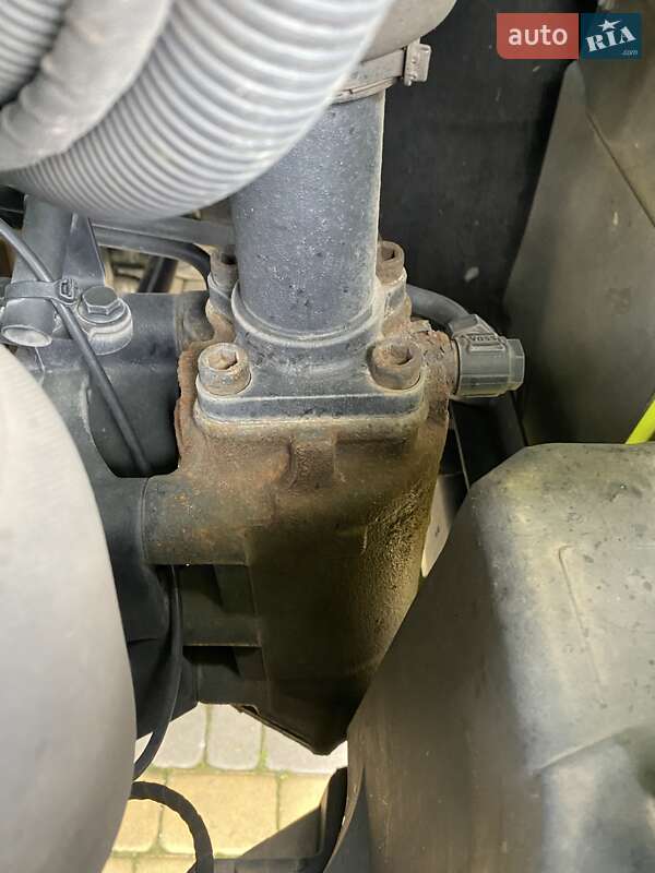 Тягач MAN TGX 2019 в Шепетівці