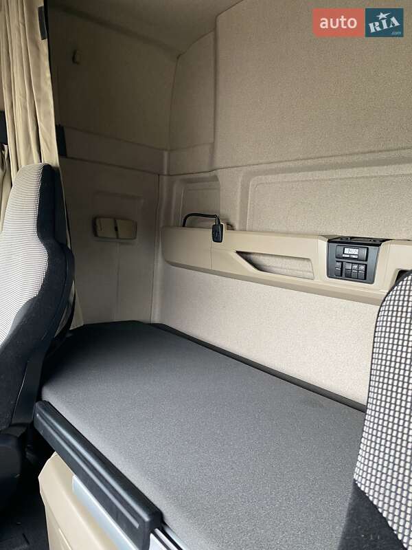 Тягач MAN TGX 2019 в Шепетівці