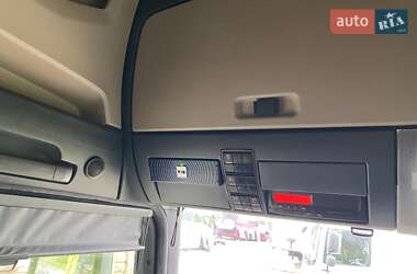 Тягач MAN TGX 2019 в 