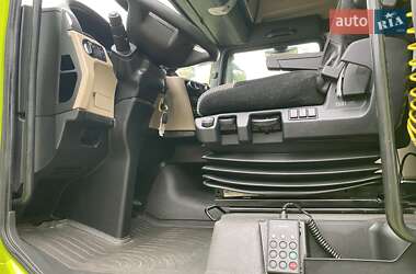 Тягач MAN TGX 2019 в 